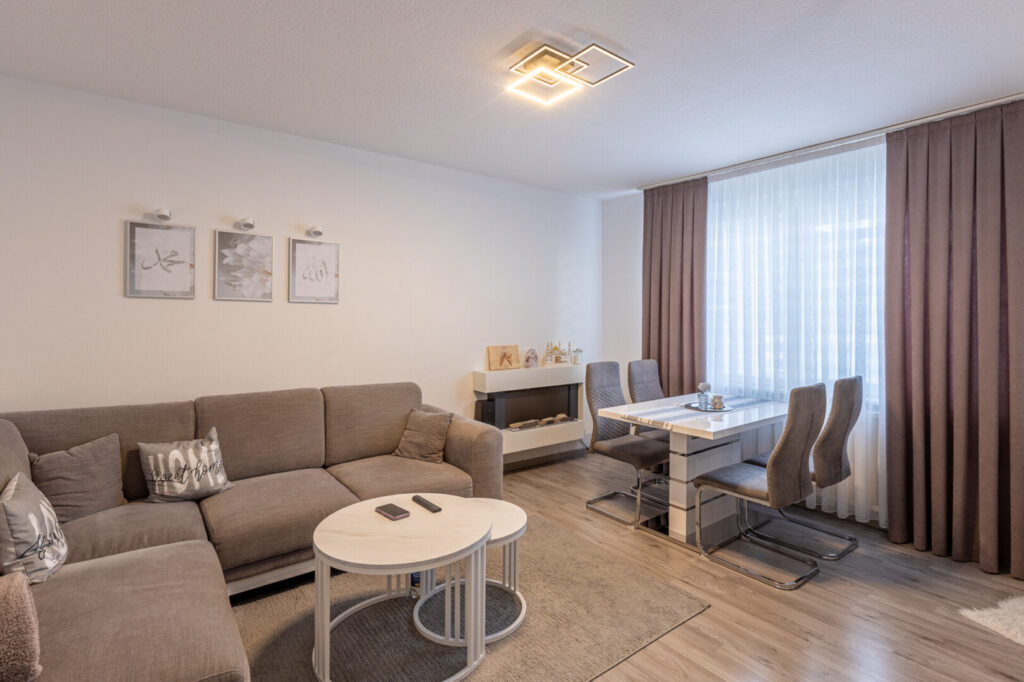 Wohnzimmer OG